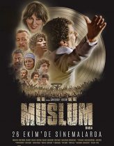 Müslüm Hd izle