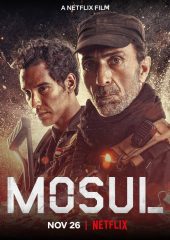 Musul Hd izle