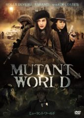 Mutant Dünyası Hd izle