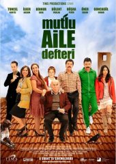 Mutlu Aile Defteri Hd izle