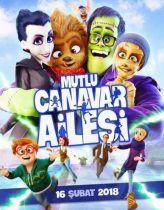 Mutlu Canavar Ailesi Hd izle