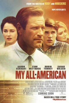 My All American Hd izle