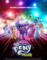 My Little Pony Filmi Hd izle