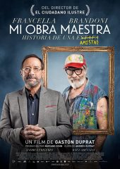 My Masterpiece Hd izle