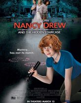 Nancy Drew ve Gizli Merdiven Hd izle