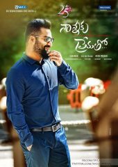 Nannaku Prematho Hd izle