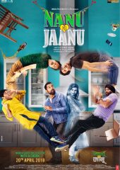 Nanu Ki Jaanu Hd izle