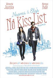 Naomi And Ely s No Kiss List Hd izle