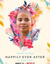 Nappily Ever After Hd izle