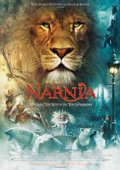 Narnia Günlükleri 1 Hd izle