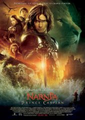 Narnia Günlükleri 2 Hd izle