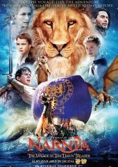 Narnia Günlükleri 3 Hd izle