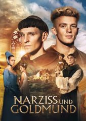 Narziss und Goldmund Hd izle