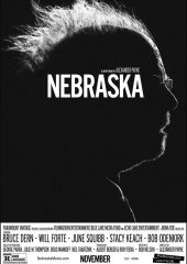 Nebraska Hd izle