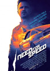 Need For Speed Hız Tutkusu Hd izle