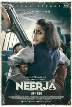 Neerja Hd izle