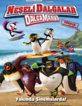 Neşeli Dalgalar 2 Hd izle