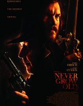 Never Grow Old Hd izle