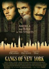 New York Çeteleri Hd izle