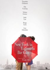 New York ’ta Yağmurlu Bir Gün Hd izle