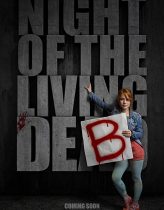 Night of the Living Deb Hd izle