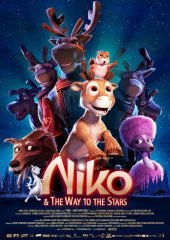 Niko Yıldızlara Yolculuk Hd izle