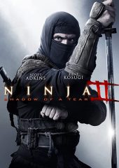 Ninja 2 Hd izle