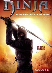 Ninja Apocalypse Hd izle