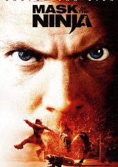 Ninja ’nın Maskesi Hd izle