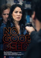 No Good Deed Hd izle