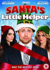 Noel Baba ’nın Küçük Çırağı Hd izle