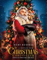 Noel Günlükleri Hd izle