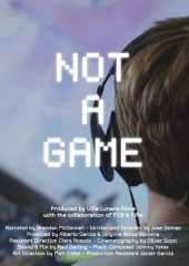 Not a Game izle izle Hd izle