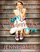 Not Cinderella ’s Type Hd izle