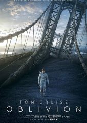 Oblivion Hd izle