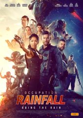 Occupation: Rainfall Hd izle