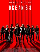 Ocean ’s 8 Hd izle