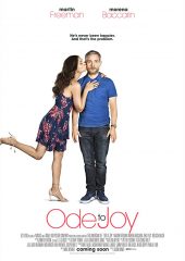 Ode to Joy Hd izle