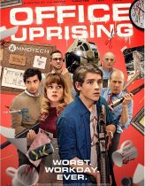 Office Uprising Hd izle