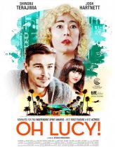 Oh Lucy! Hd izle