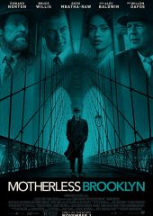 Öksüz Brooklyn Hd izle