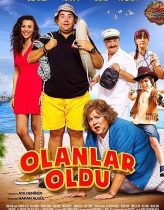 Olanlar Oldu Hd izle