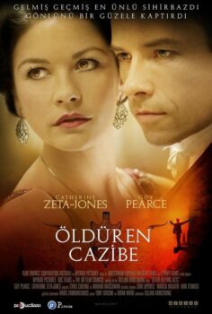 Öldüren Cazibe Hd izle