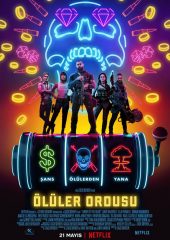 Ölüler Ordusu Hd izle