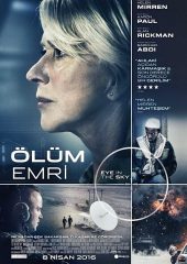 Ölüm Emri – Eye In The Sky Hd izle