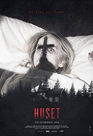 Ölüm Evi Hd izle