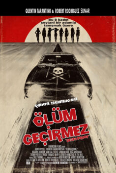 Ölüm Geçirmez Hd izle