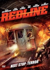 Ölüm Hattı – Red Line Hd izle