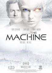 Ölüm Makinesi Hd izle