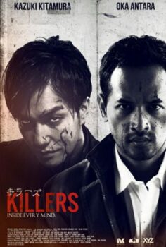 Ölüm Oyunu – Killers Hd izle